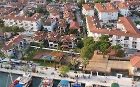 Marina Port Akyaka Otel